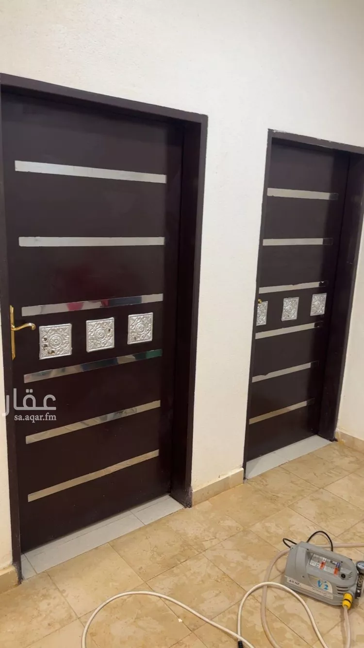 شقة للإيجار في شارع عقبة بن نافع , حي ضاحية نمار, مدينة الرياض, منطقة الرياض صورة 4