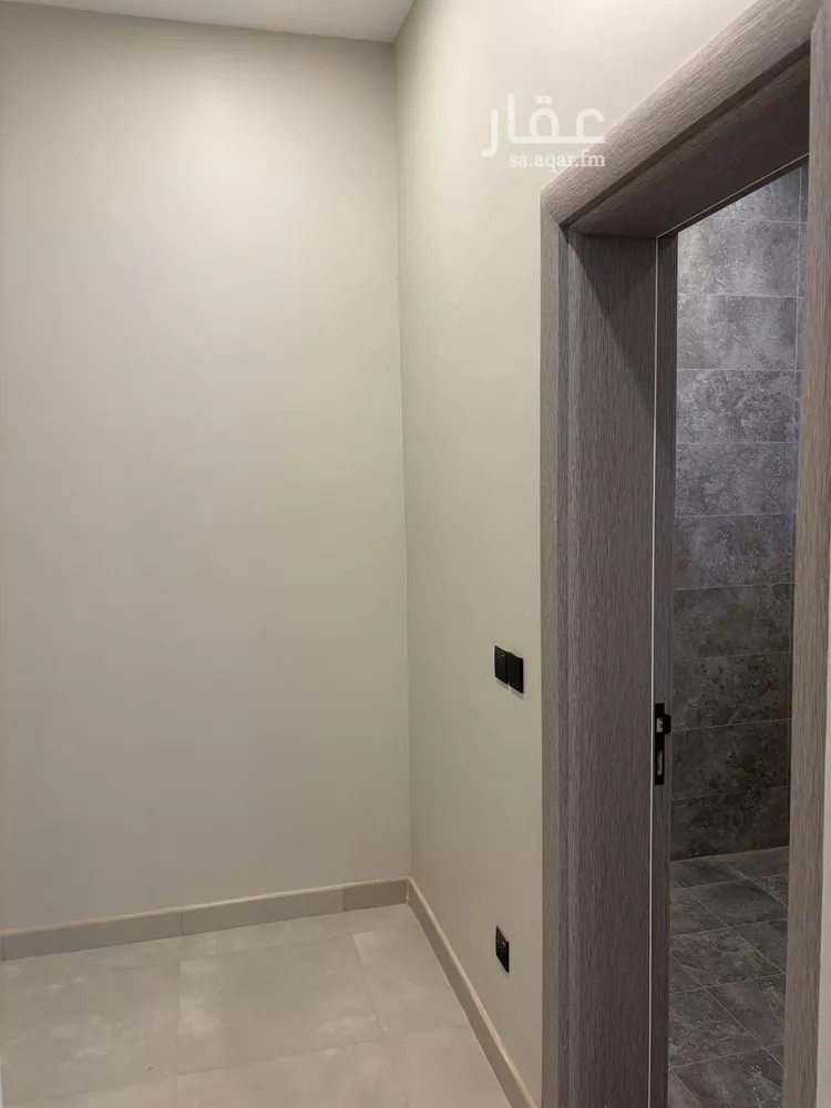 شقة للإيجار في شارع بشير البصري, حي النرجس, مدينة الرياض, منطقة الرياض 8