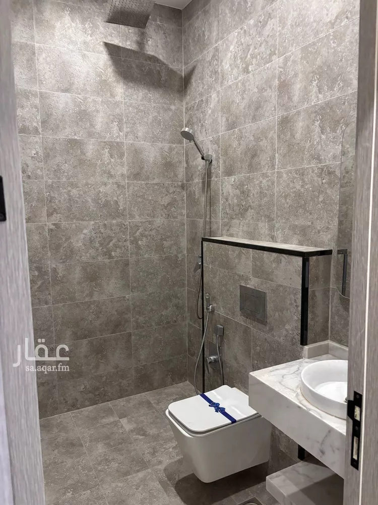شقة للإيجار في شارع بشير البصري, حي النرجس, مدينة الرياض, منطقة الرياض صورة 4