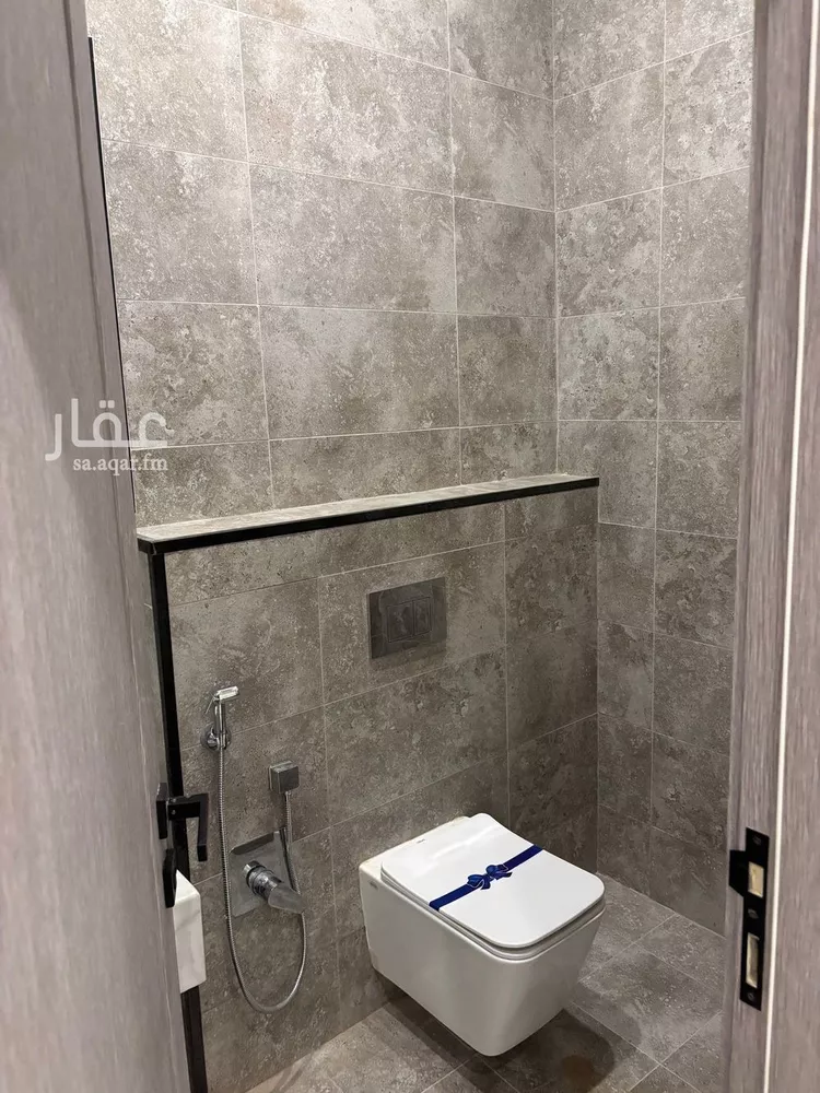 شقة للإيجار في شارع بشير البصري, حي النرجس, مدينة الرياض, منطقة الرياض 9