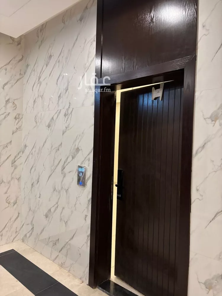 شقة للإيجار في شارع بشير البصري, حي النرجس, مدينة الرياض, منطقة الرياض