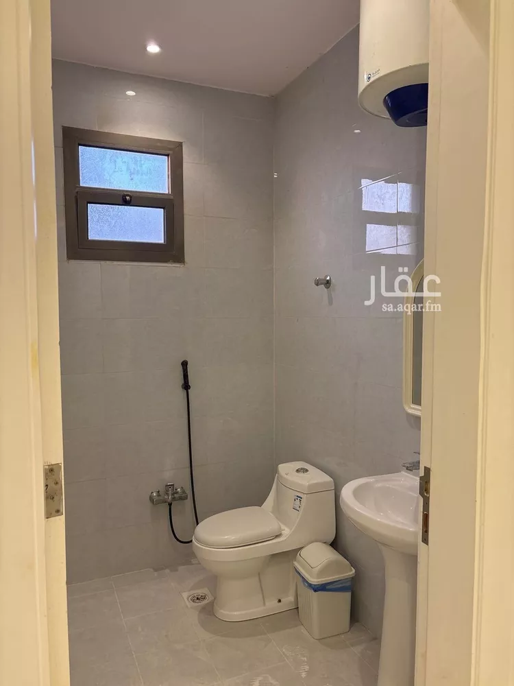 شقة للإيجار في شارع أبي الحسن المدائني, حي النرجس, مدينة الرياض, منطقة الرياض 8