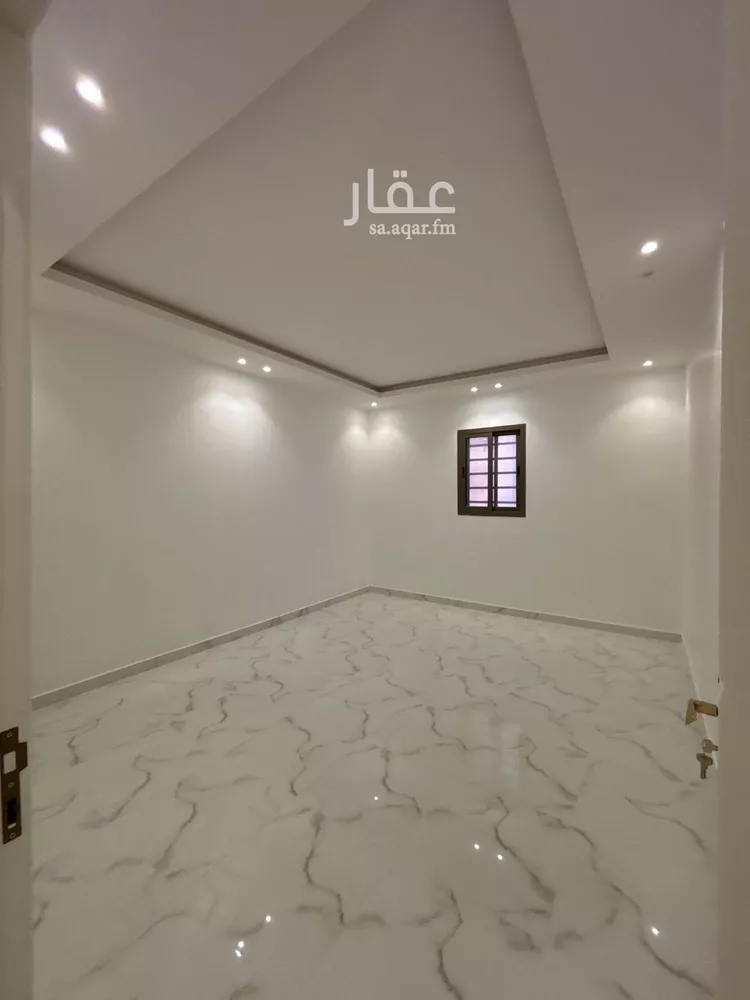 شقة للإيجار في شارع أبي الحسن المدائني, حي النرجس, مدينة الرياض, منطقة الرياض 6