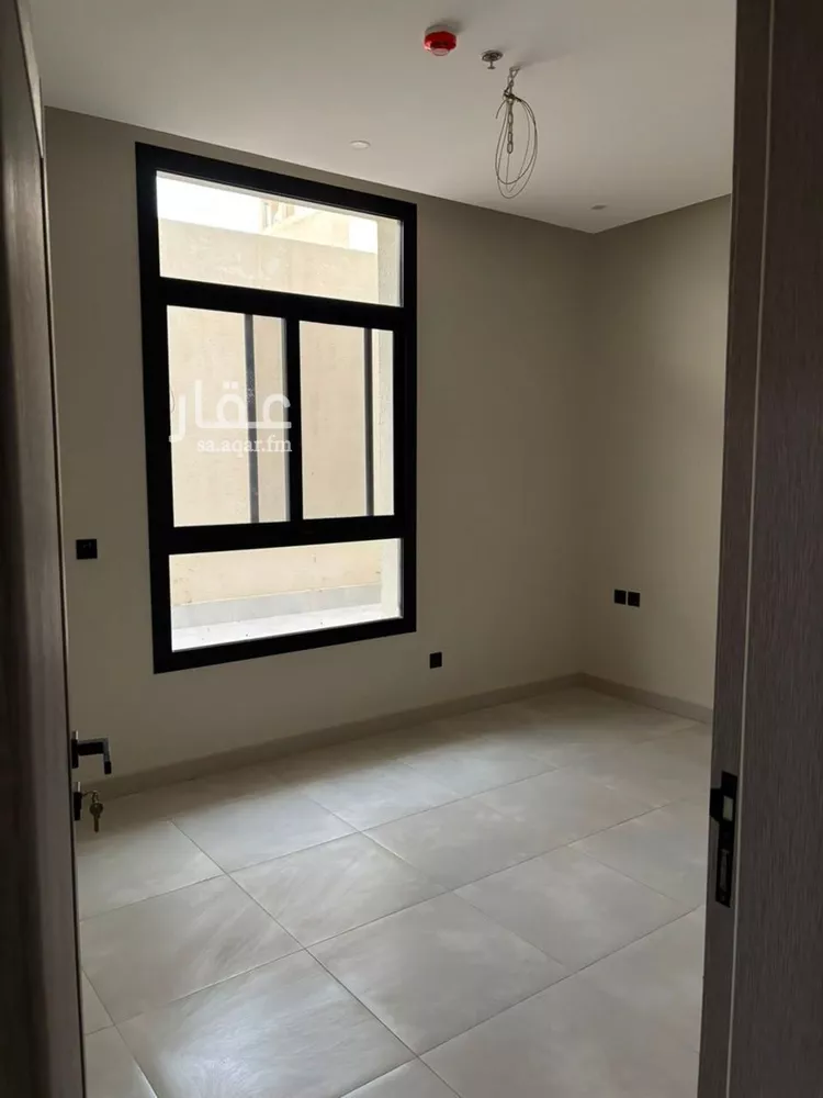 شقة للإيجار في شارع بشير البصري, حي النرجس, مدينة الرياض, منطقة الرياض 8