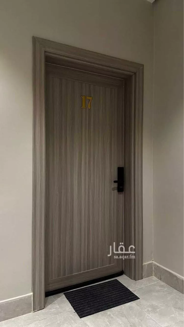 شقة مفروشة للحجز في شارع 24 ، حي الحمراء ، الخبر ، الخبر صورة 4