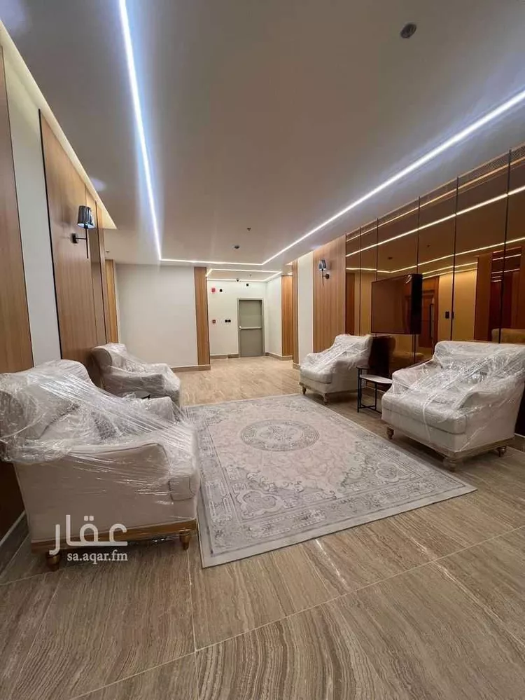 شقة للبيع في حي الحمراء, مدينة الخبر, المنطقة الشرقية 11