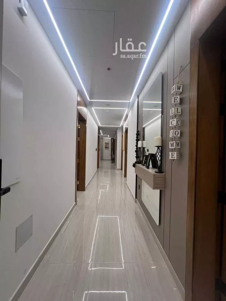شقة للبيع في حي الحمراء, مدينة الخبر, المنطقة الشرقية 13