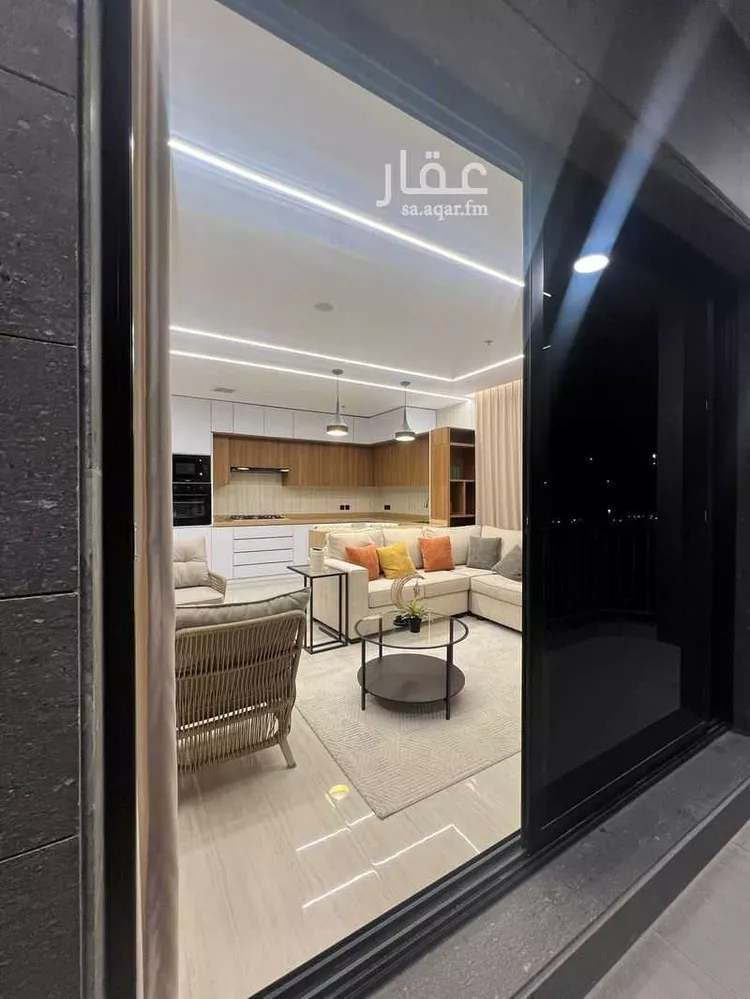 شقة للبيع في حي الحمراء, مدينة الخبر, المنطقة الشرقية صورة 5