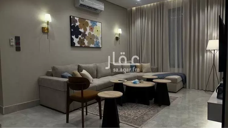 شقة مفروشة للحجز في شارع 24 ، حي الحمراء ، الخبر ، الخبر صورة 2