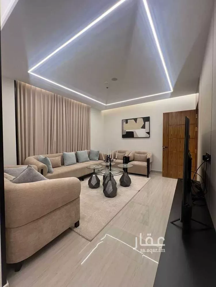 شقة للبيع في حي الحمراء, مدينة الخبر, المنطقة الشرقية صورة 3