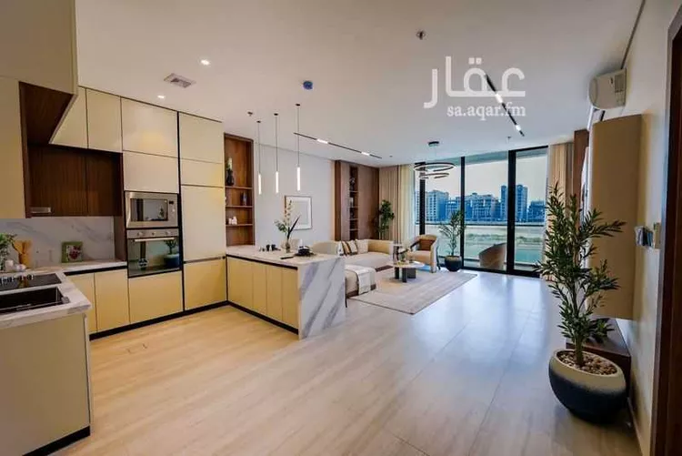 Apartment for Sale in Al Khobar Al Khour