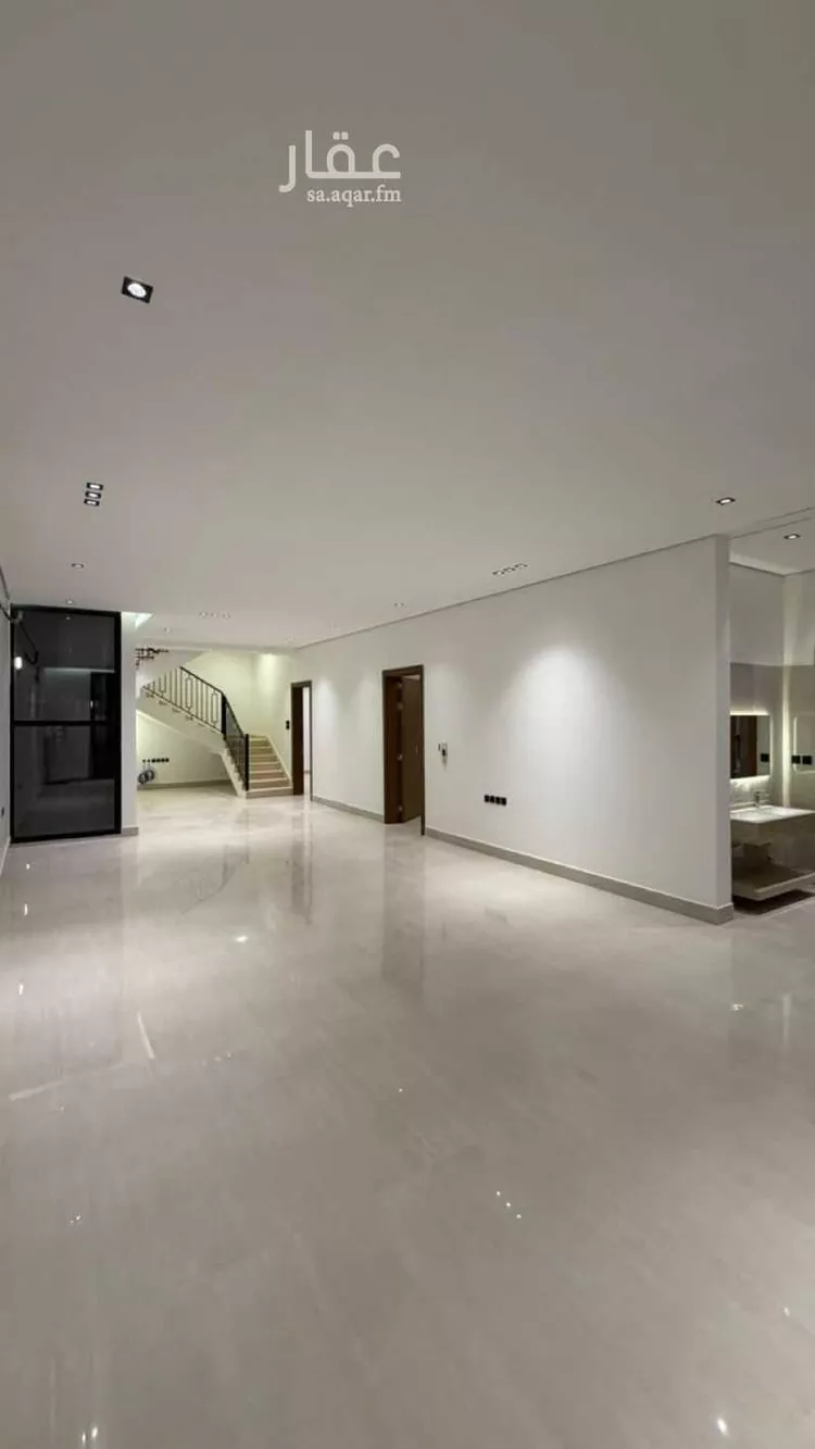 فيلا للإيجار في شارع 6233154, حي الرمال, مدينة الرياض, منطقة الرياض صورة 4
