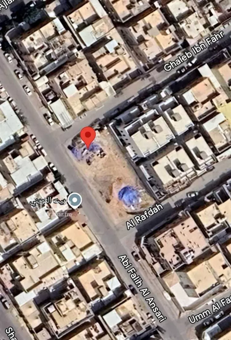 أرض للبيع في شارع أبي فالح الأنصاري, حي السويدي, مدينة الرياض, منطقة الرياض صورة 2