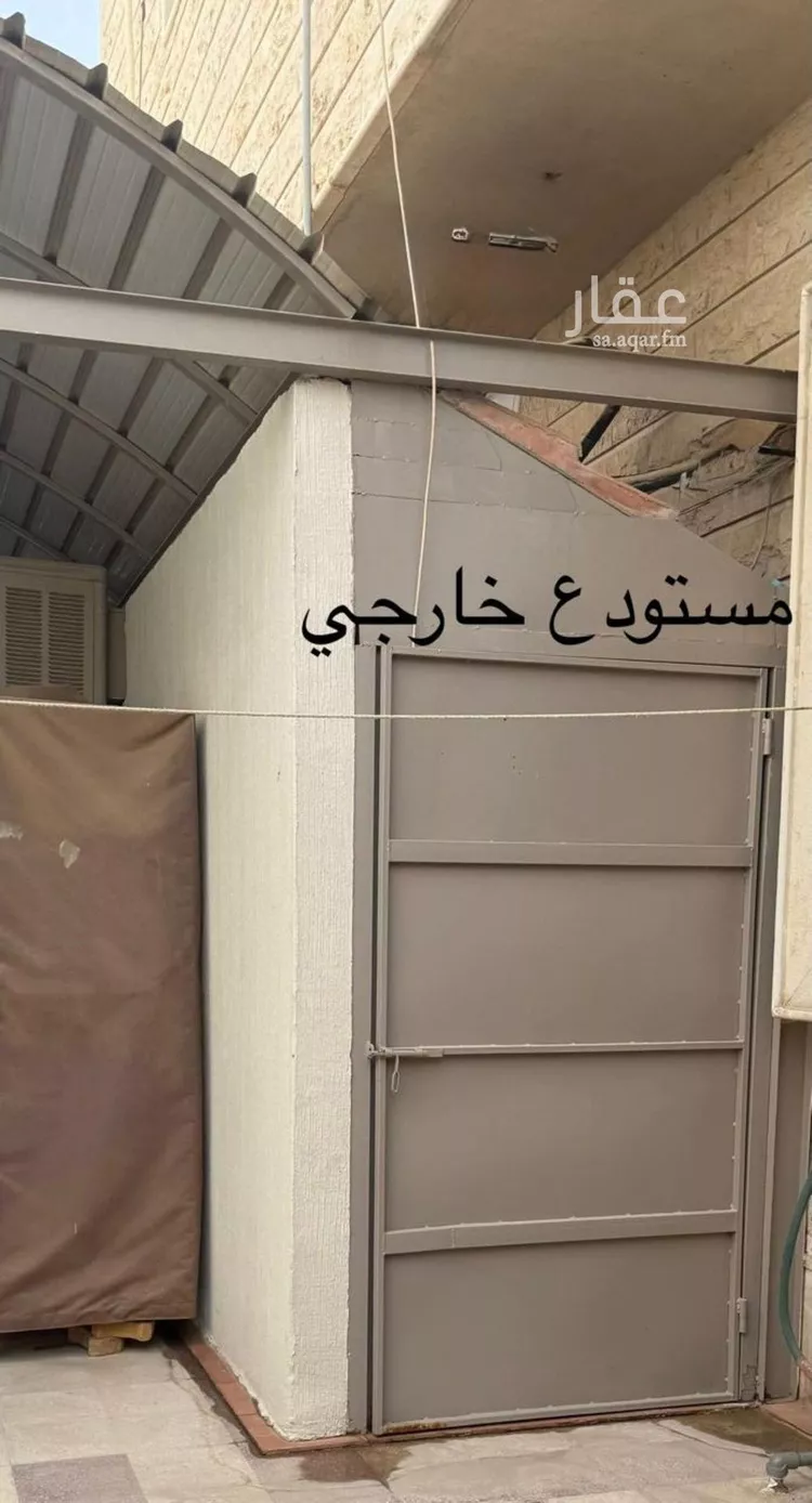 فيلا للبيع في شارع الرذاذ, حي الفلاح, مدينة الرياض, منطقة الرياض 8