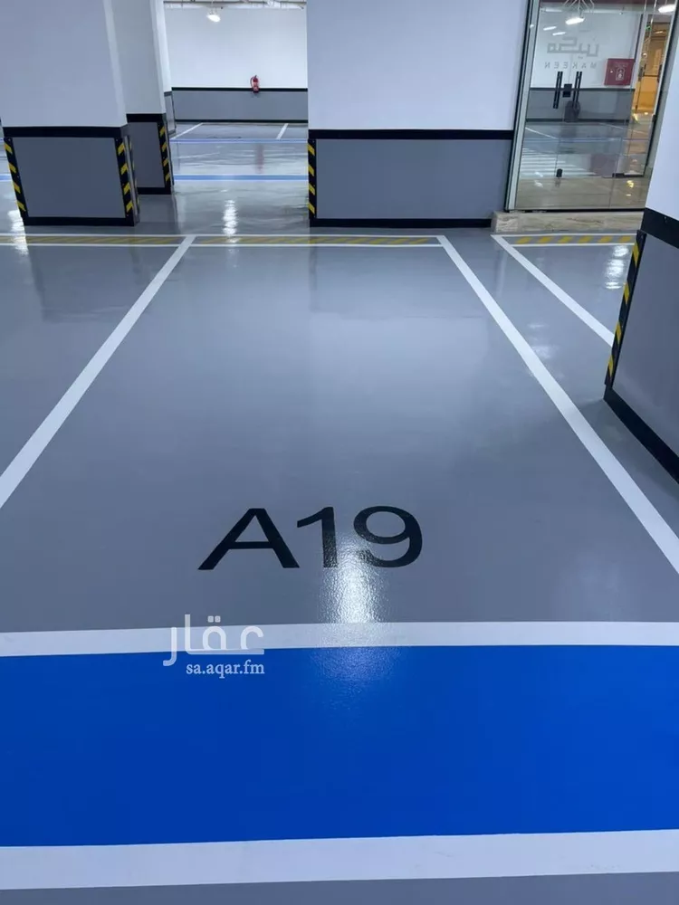 شقة للإيجار في شارع وادي الشاطئ, حي الرمال, مدينة الرياض, منطقة الرياض صورة 4