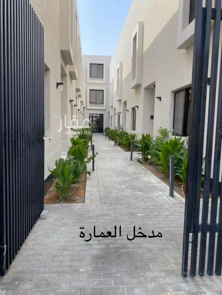 فيلا للإيجار في شارع علي بن أحمد العمري, حي العارض, مدينة الرياض, منطقة الرياض صورة 2
