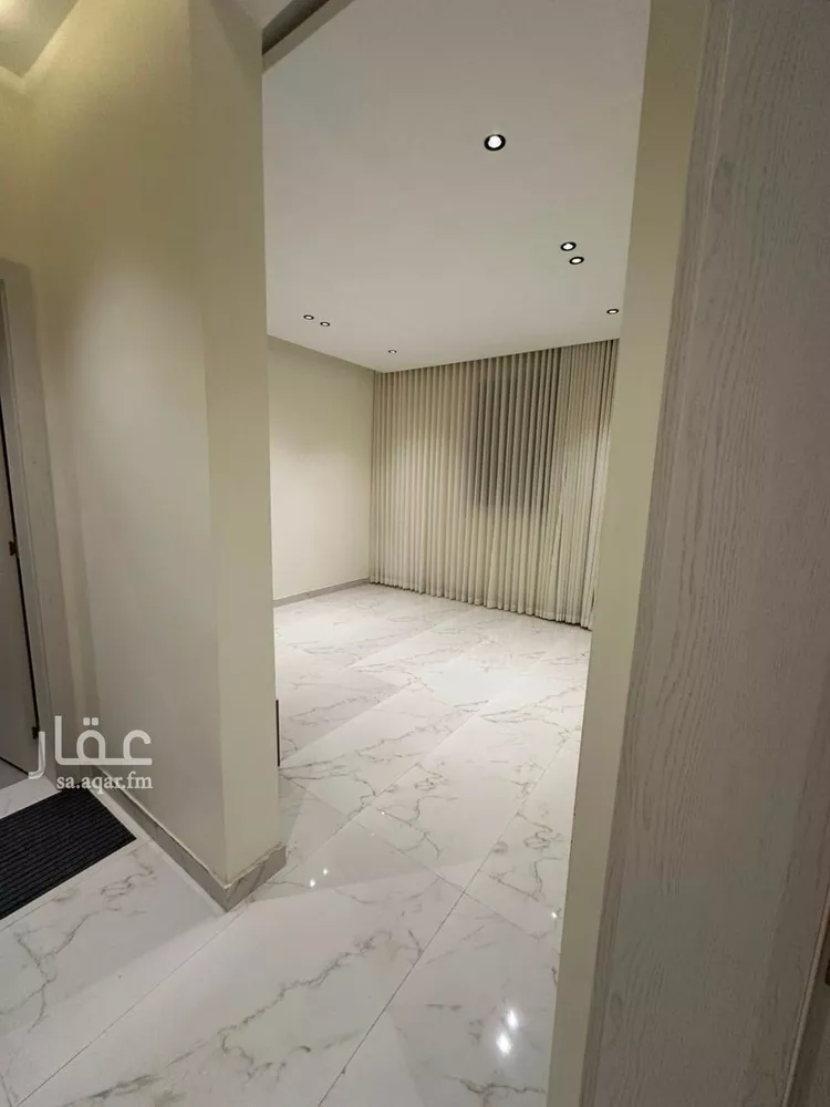 شقة للإيجار في شارع محمد بن سحنون, حي القيروان, مدينة الرياض, منطقة الرياض 6