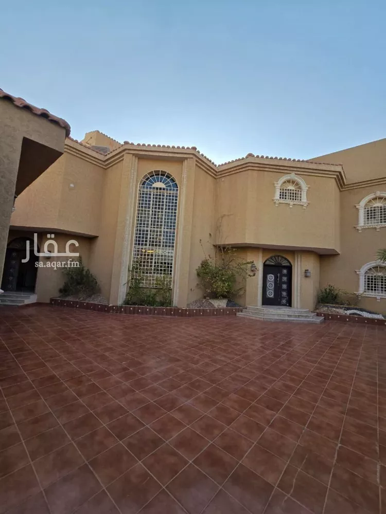Villa for Rent in Riyadh Al Andalus