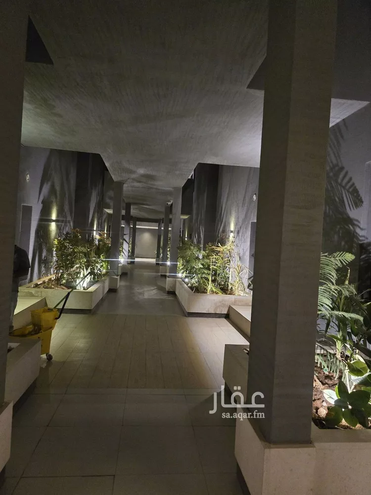 شقة للإيجار في شارع الأخضر, حي الندى, مدينة الرياض, منطقة الرياض 16