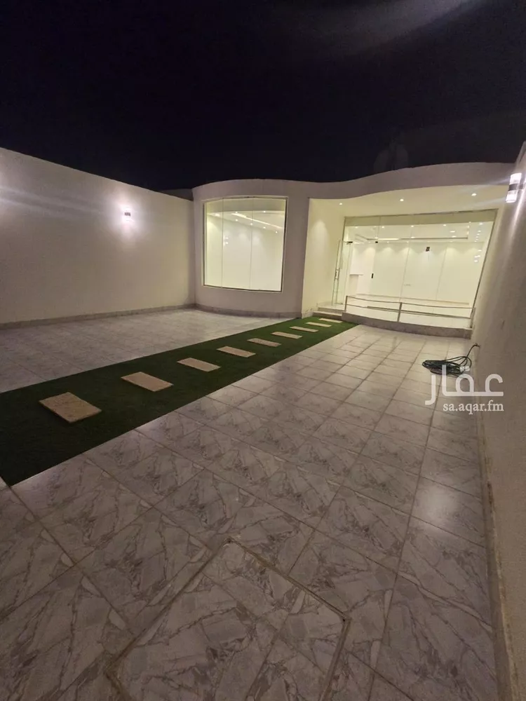 استراحة للإيجار في شارع محمد تاج الدين, حي القيروان, مدينة الرياض, منطقة الرياض 6