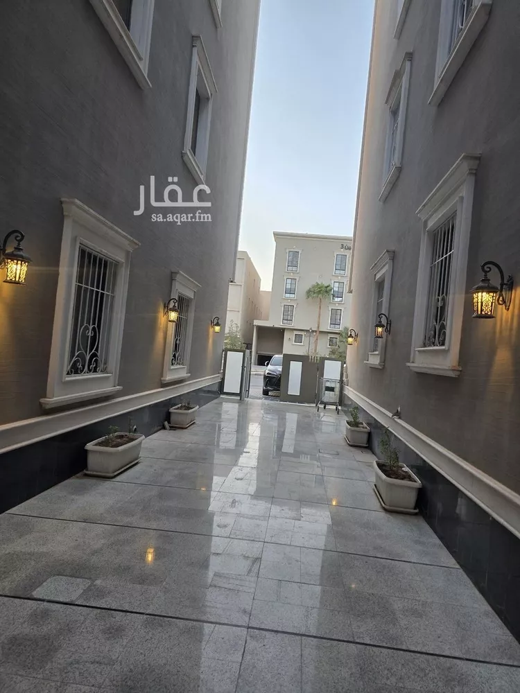 شقة للإيجار في شارع الفجر, حي الياسمين, مدينة الرياض, منطقة الرياض صورة 3