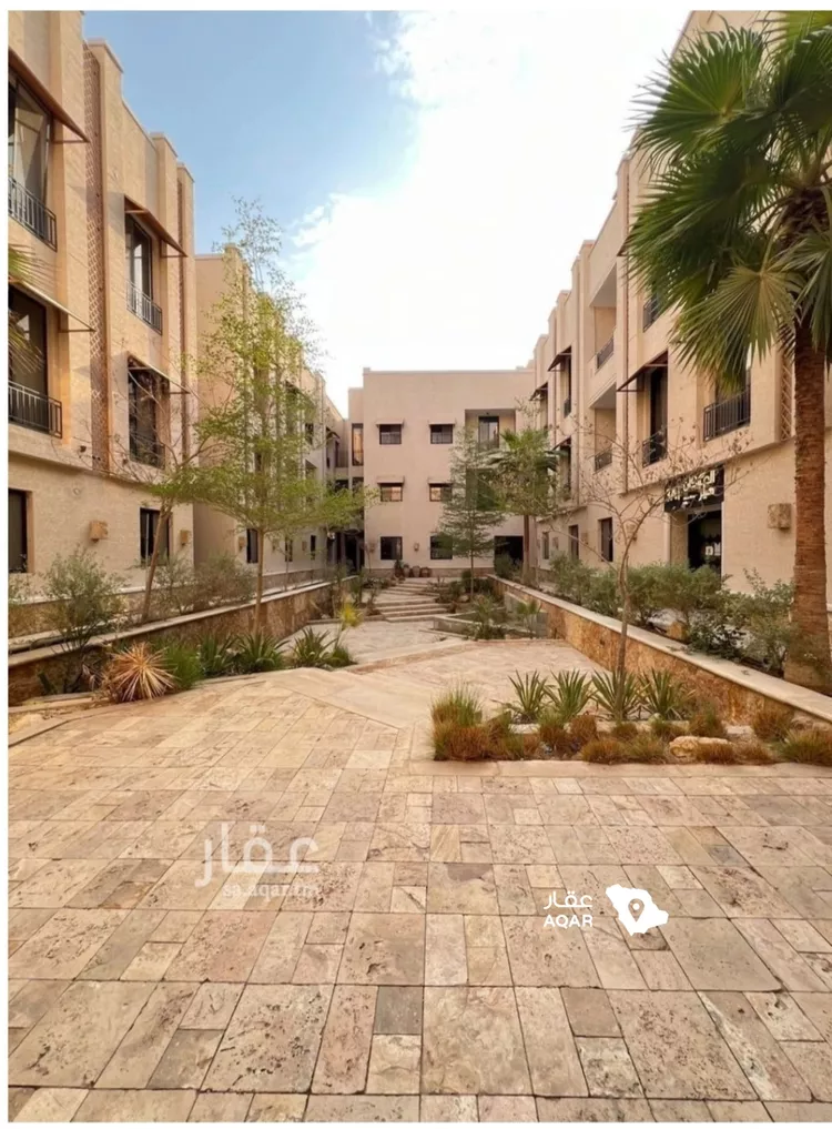 شقة للإيجار في شارع الكاتب, حي العارض, مدينة الرياض, منطقة الرياض صورة 4