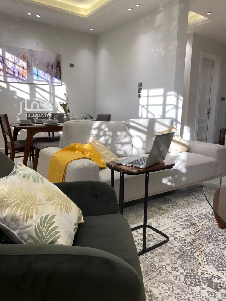 شقة للإيجار في شارع رقم 190, حي الياسمين, مدينة الرياض, منطقة الرياض صورة 5