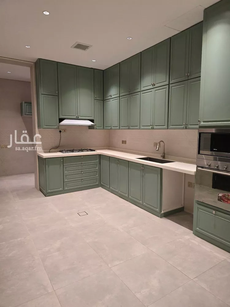 فيلا للإيجار في شارع فؤاد شاكر, حي القيروان, مدينة الرياض, منطقة الرياض