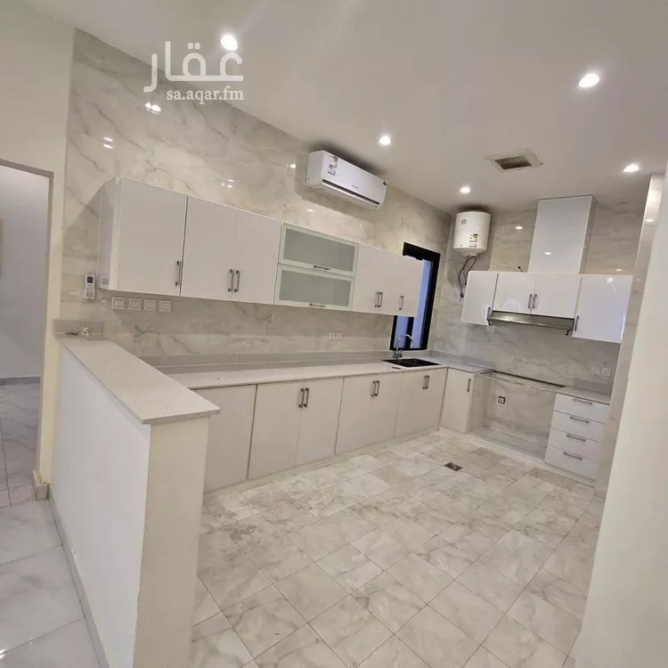 شقة للإيجار في شارع علي بن الحسن الريحاني, حي النرجس, مدينة الرياض, منطقة الرياض صورة 2