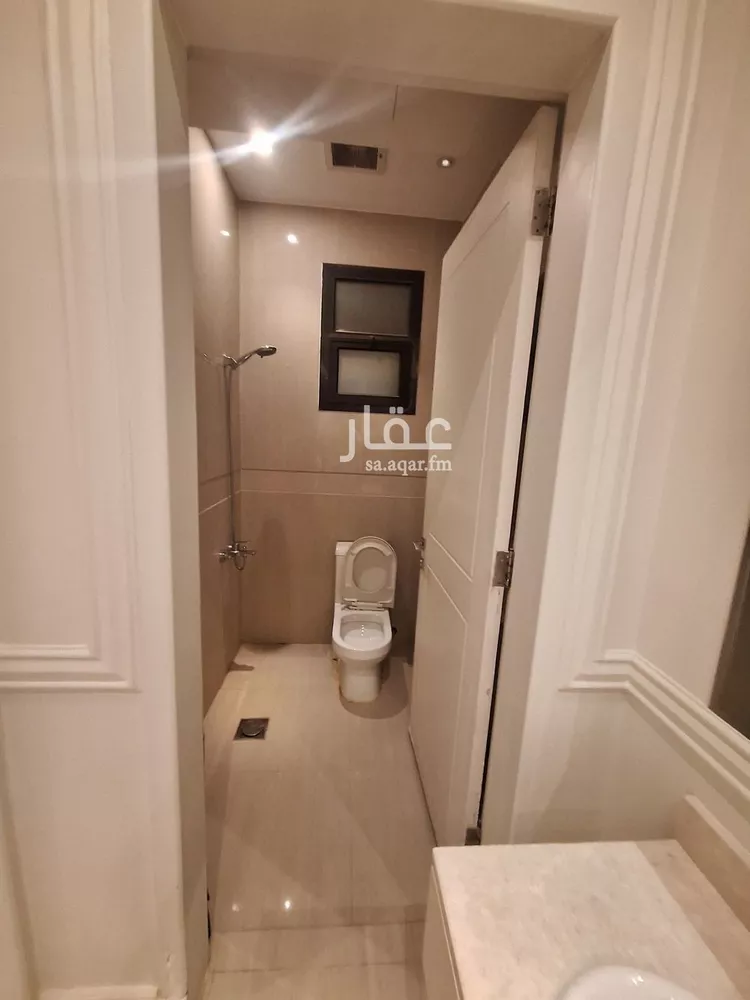 شقة للإيجار في شارع وادي الشعراء, حي حطين, مدينة الرياض, منطقة الرياض 8