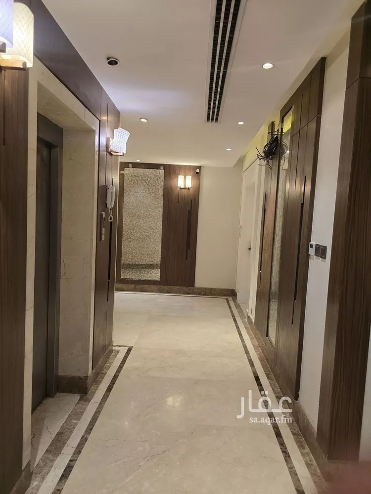 شقة للإيجار في شارع الفجر, حي الياسمين, مدينة الرياض, منطقة الرياض 9