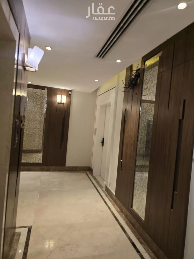 شقة للإيجار في شارع الفجر, حي الياسمين, مدينة الرياض, منطقة الرياض 10