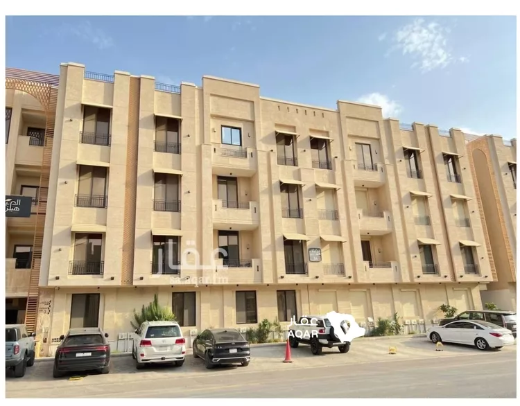 شقة للإيجار في شارع الكاتب, حي العارض, مدينة الرياض, منطقة الرياض