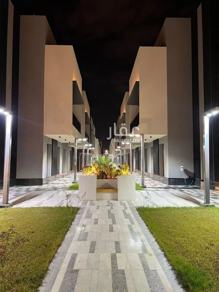 شقة للبيع في شارع القصر, حي العارض, مدينة الرياض, منطقة الرياض