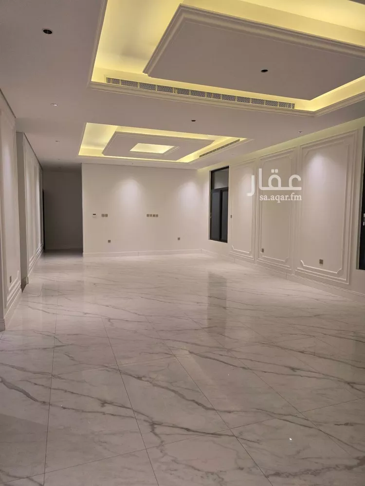 فيلا للإيجار في شارع فؤاد شاكر, حي القيروان, مدينة الرياض, منطقة الرياض صورة 2