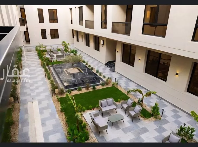 Apartment for Sale in Riyadh Al Arid صورة 3