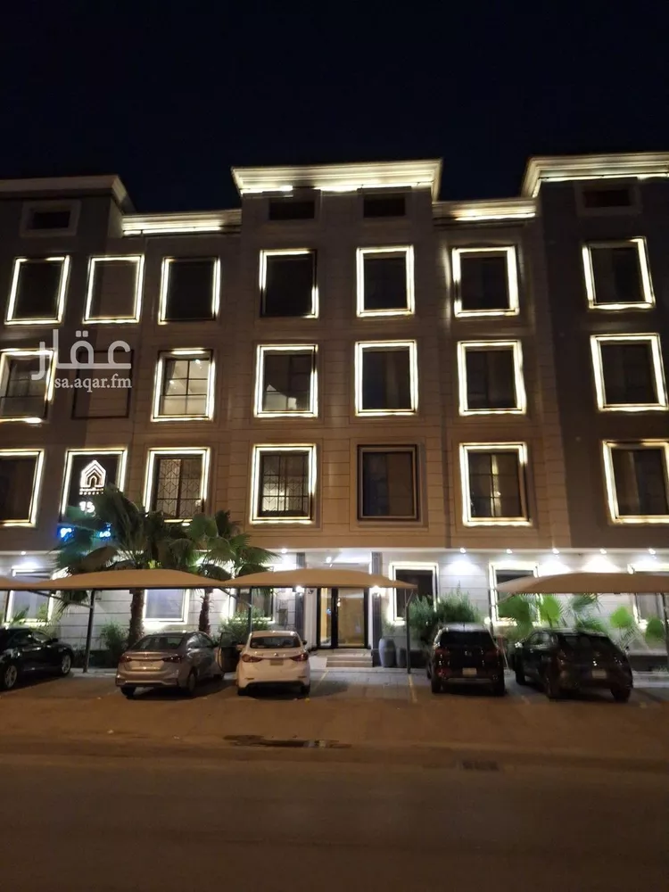 Apartment for Rent in Riyadh Hittin