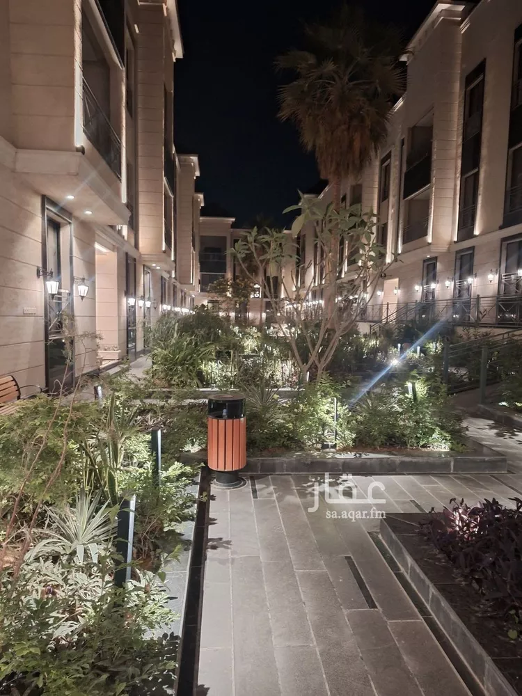 شقة للإيجار في شارع رقم 25, حي الياسمين, مدينة الرياض, منطقة الرياض 1 صورة