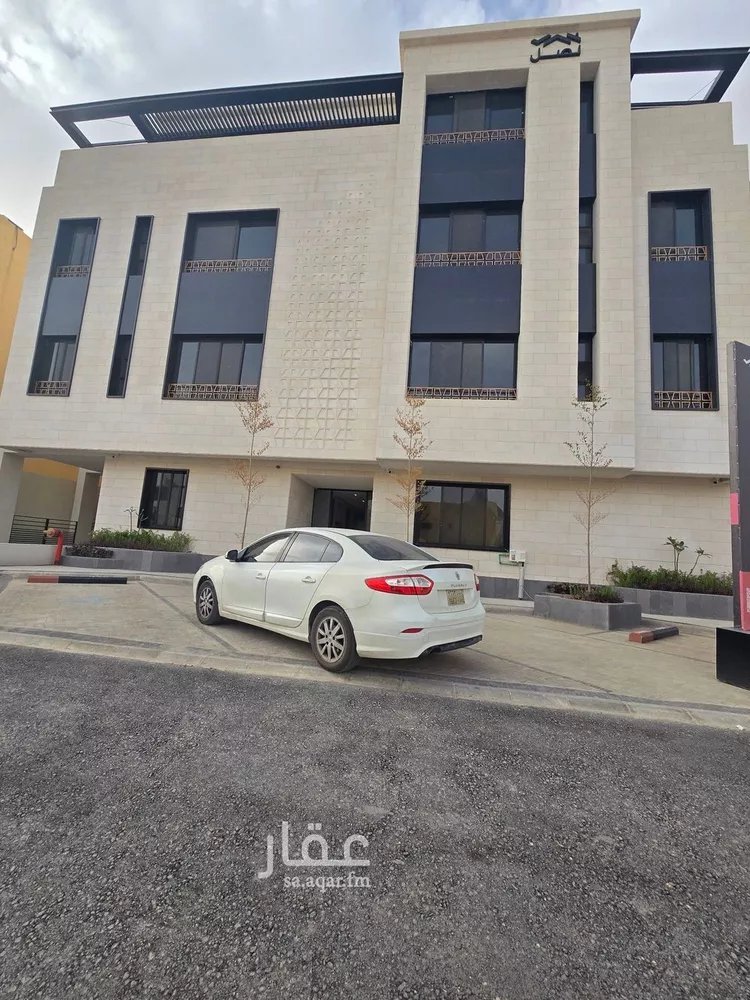 شقة للإيجار في شارع محمد الأشبيلي, حي العقيق, مدينة الرياض, منطقة الرياض