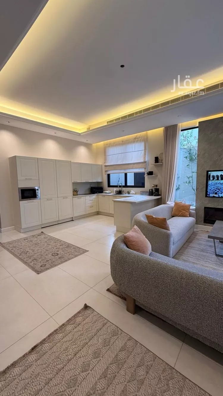Villa for Rent in Riyadh An Narjis صورة 3
