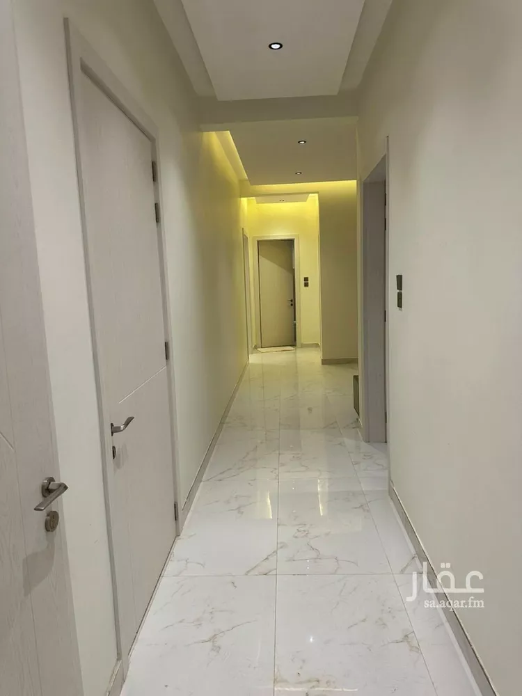 شقة للإيجار في شارع محمد بن سحنون, حي القيروان, مدينة الرياض, منطقة الرياض 8