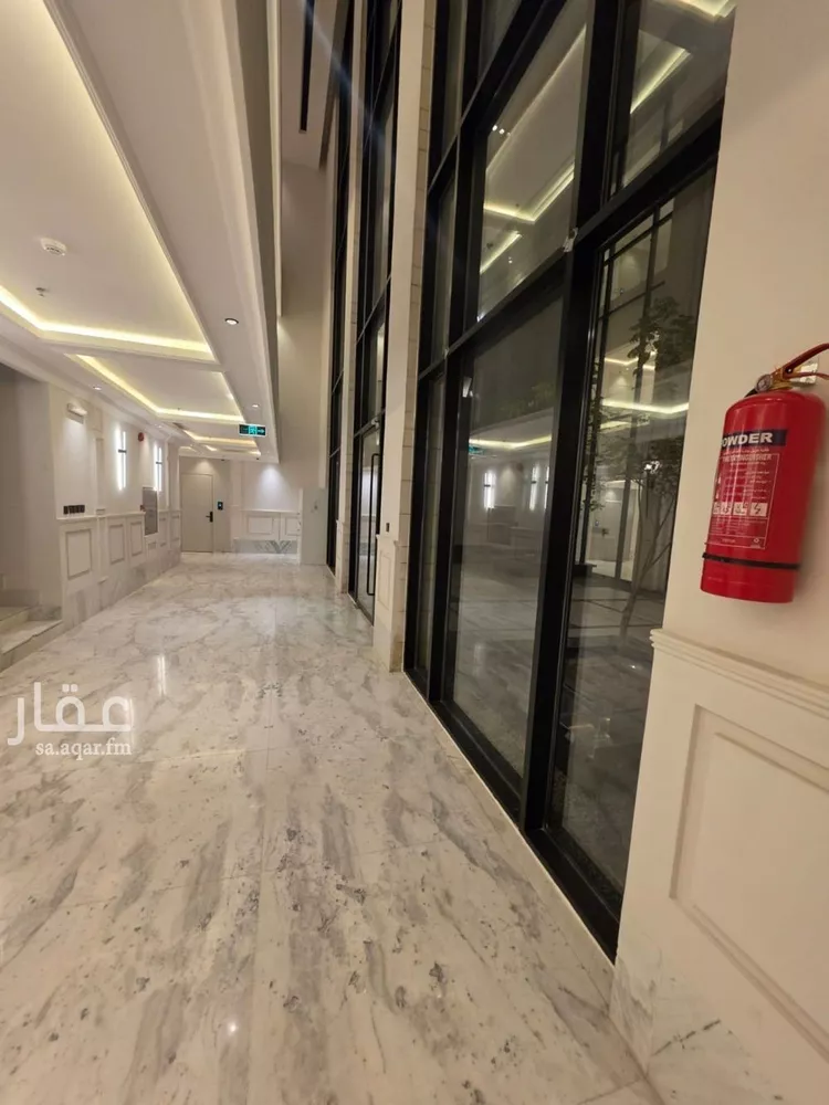 شقة للإيجار في شارع عثمان بن عفان, حي النرجس, مدينة الرياض, منطقة الرياض صورة 4