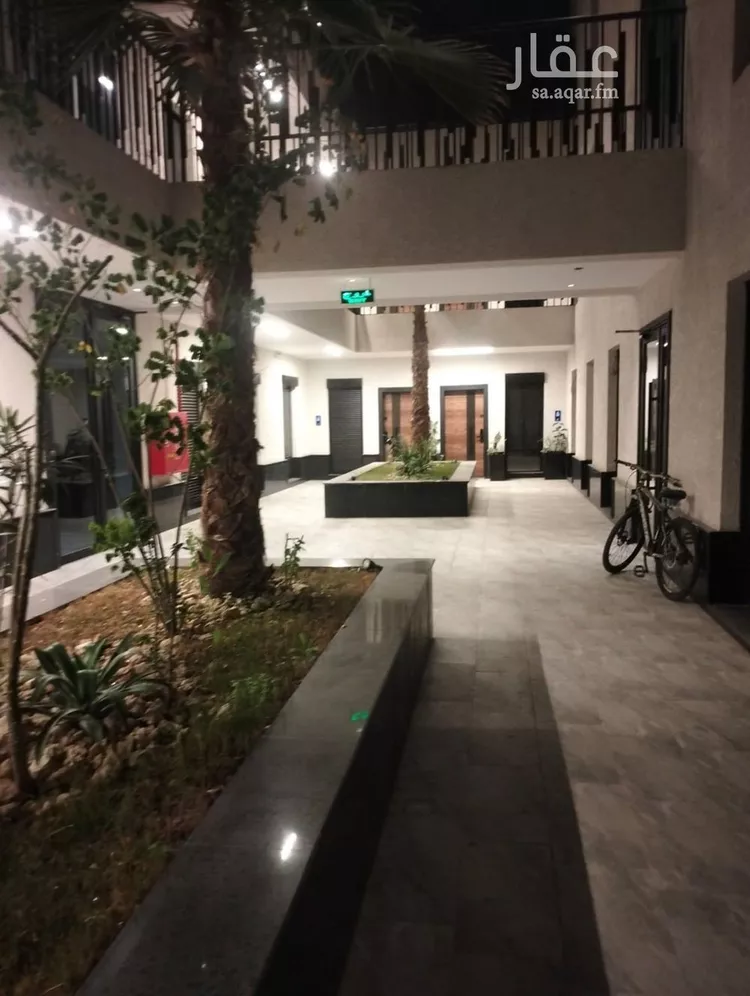 شقة للإيجار في شارع الشريح, حي العارض, مدينة الرياض, منطقة الرياض صورة 4