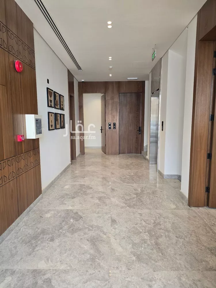 شقة للإيجار في شارع محمد الأشبيلي, حي العقيق, مدينة الرياض, منطقة الرياض صورة 2