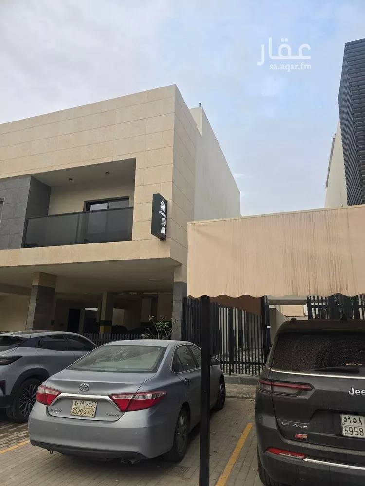 Villa for Rent in Riyadh Al Arid