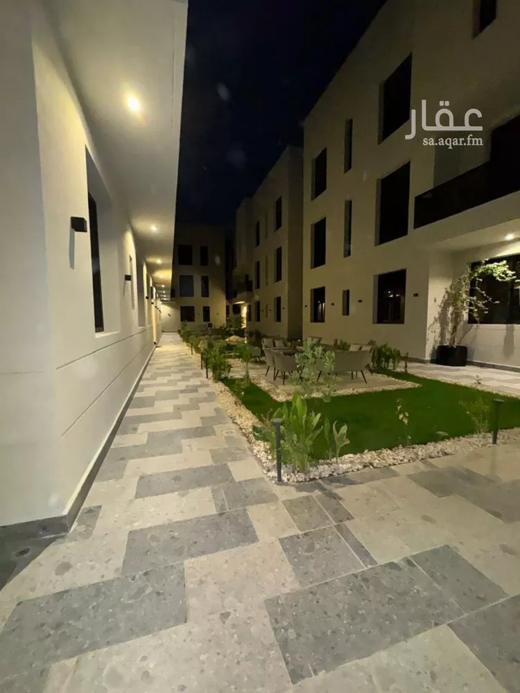 Apartment for Sale in Riyadh Al Arid