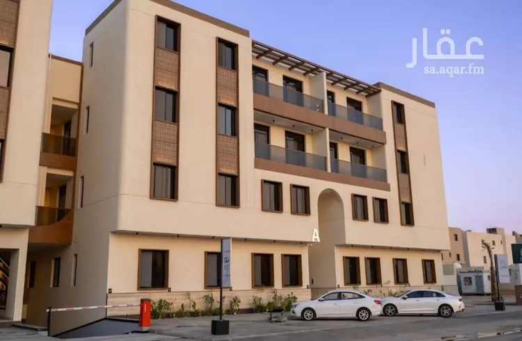 شقة للإيجار في شارع وادي الشاطئ, حي الرمال, مدينة الرياض, منطقة الرياض صورة 3