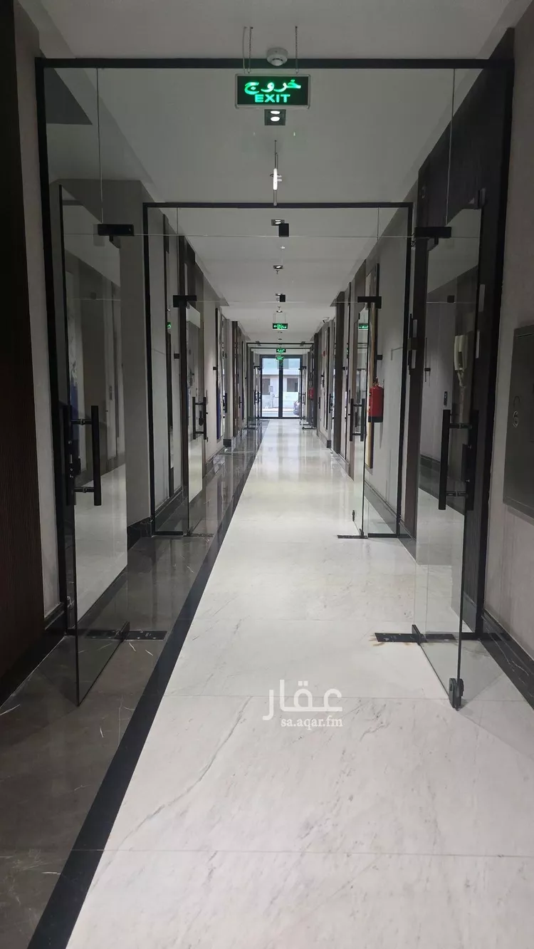 شقة للإيجار في شارع رقم 190, حي الياسمين, مدينة الرياض, منطقة الرياض صورة 3