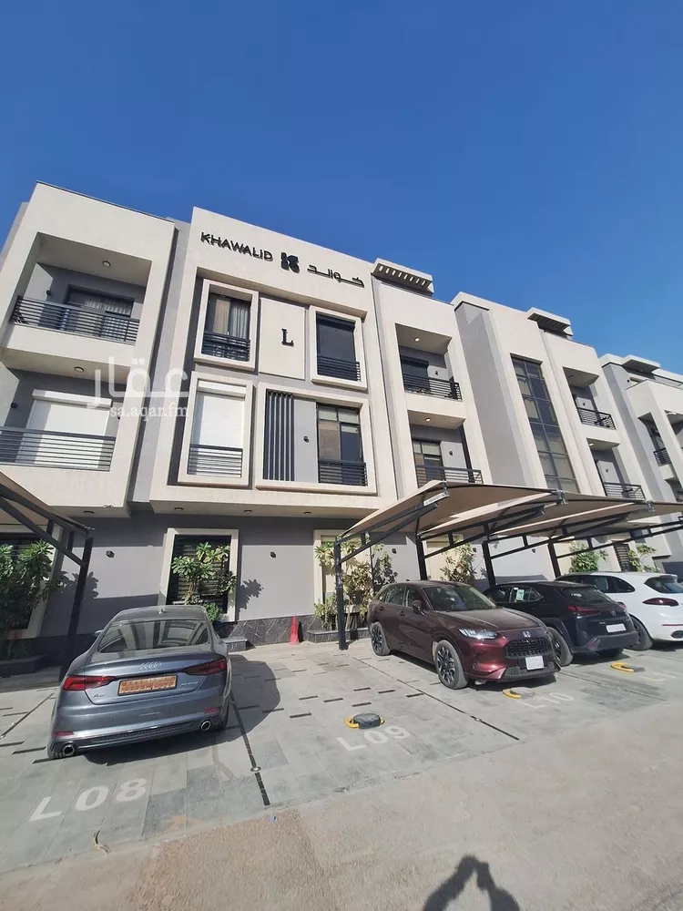 Apartment for Rent in Riyadh Al Yasmin