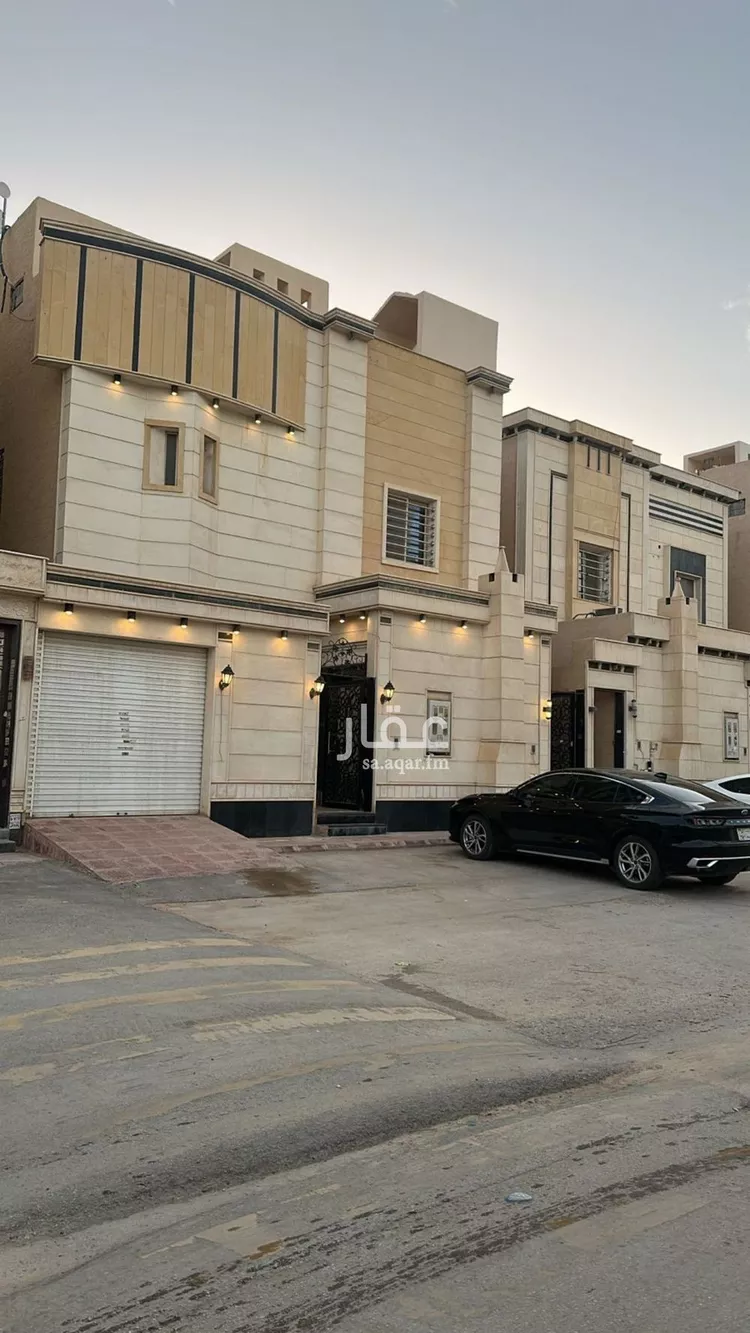 Villa for Rent in Riyadh Al Munsiyah